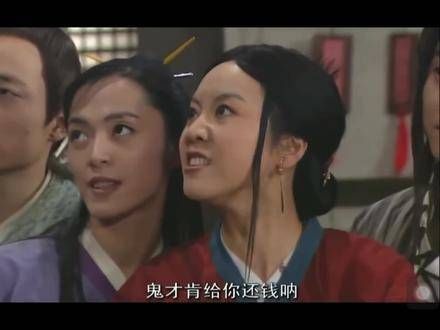 纳税是每个人应尽的责任和义务,佟湘玉说得一点也没错