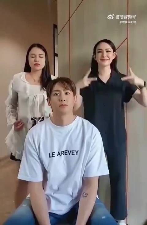 尼坤发福引热议,网友评价两极分化