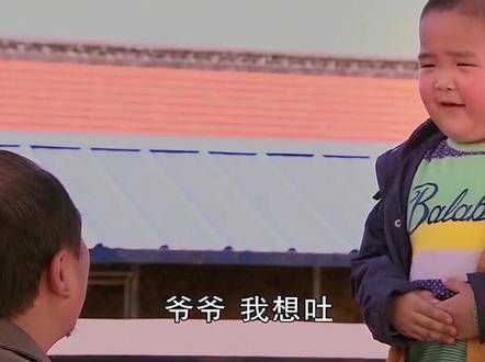 乡村爱情12谢广坤引观众担忧