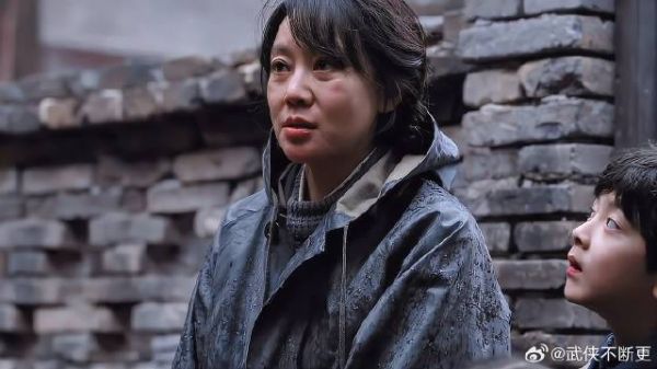 你说你惹他们干嘛,这下老实了吧