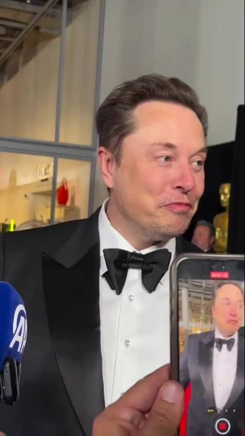 马斯克宣布将投入精力资源打造全民幸福世界
