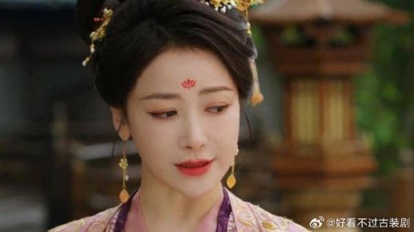 《书卷一梦》 原来太子殿下吃回门宴也不容易,竟遭遇丈母娘暴击