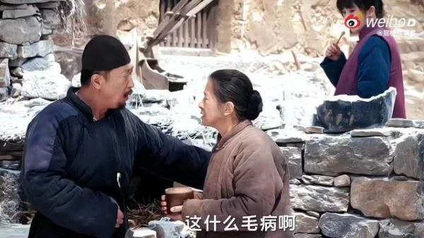 杨幂活力四射被赞魔童降世