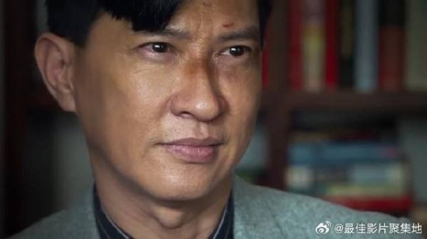张家辉找到隐藏的赤道，却被女杀手活活勒死，这段太劲爆了