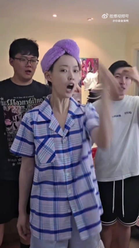 管乐直播金句走红,网友称醒脑效果显著