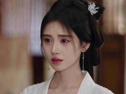 我们同样都有两只眼睛一张嘴,为何不能成为姐妹 花间令 鞠婧祎