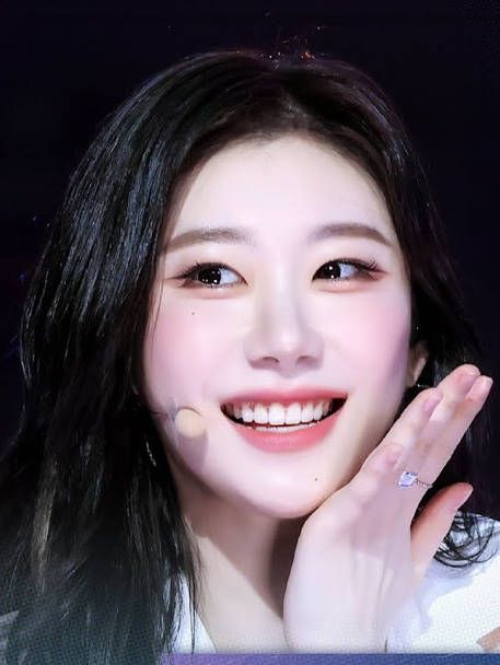 李彩领SBS歌谣大战直拍发布