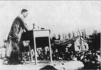 张寿臣清理门户，侯马常三家崛起，1953年相声界的江湖风云