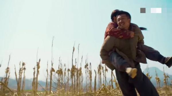 蓝盈莹新剧无台词表演诠释角色艰辛