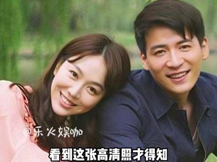姜妍婚姻秘密曝光,丈夫与干妈宋丹丹渊源深厚