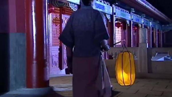 金枝欲孽:公公不能人道,为报复安茜,竟让外甥替他播种