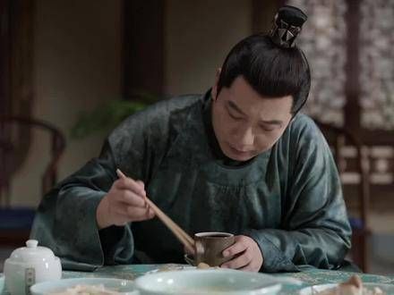 王启年深谙为霸霸打包美食之道