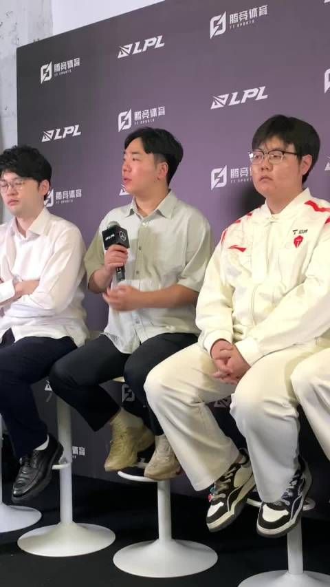 JDG教练回应辅助变动称已研究选手擅长英雄