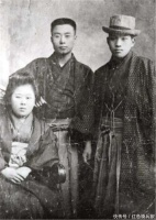 鲁迅和周作人两人为何决裂？只因鲁迅支付不起日本弟媳吃穿用度