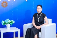 非遗高级智库专家——张敏