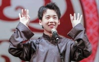 郭麒麟为何拒绝继承父亲郭德纲一手创办的德云社？
