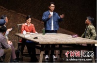 江苏大剧院八年累计带来超4700场演出活动