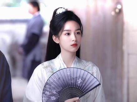 最贴近的一集 张康乐