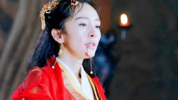 所有人都恨你,但你偏偏最争气杨幂