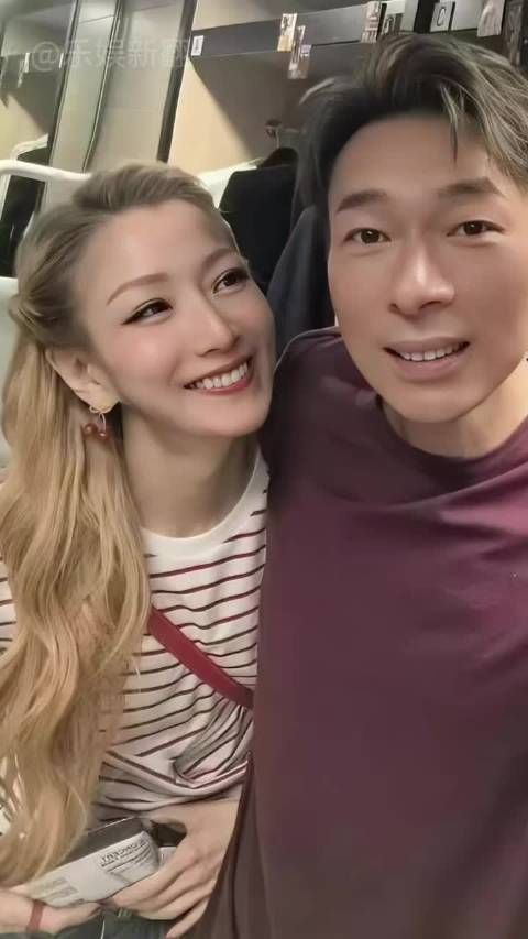 回看许志安五段情缘,才知为何会情定郑秀文?极致的爱融化他的心房