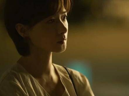 苏苏简直就是黄亦玫人生中的一道光