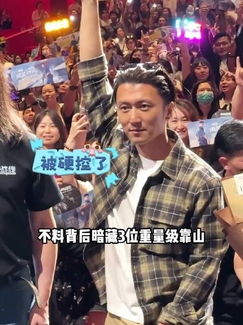谢霆锋三父加持成就娱乐传奇,16岁起自立更生终成影帝