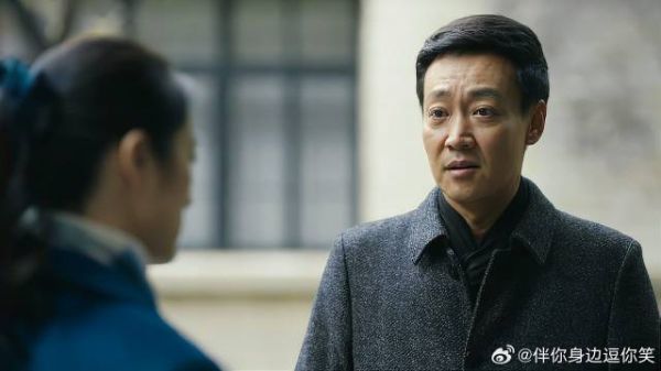周秉义被外调 到外市当市长，妻子不是很愿意