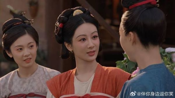 牡丹为了做大做强 又想要租新铺子,想想都让人激动!