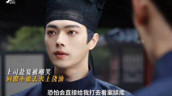 十八载隐忍蛰伏,只为查清父母惨死真相,许凯 梅逐雨