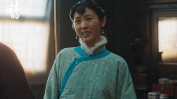 不懂就问·苏苏VS欲言没止·嫂子,告诉你什么叫单刀直入的艺术 秦海璐 邢菲