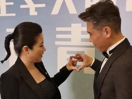 李乃文三段恋情回顾,朱媛媛被称命中注定