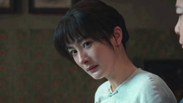 赵德发观《生万物》剧集深受感动,赞优质演绎