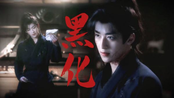 童双真实身份曝光，夜煞竟是萧北冥亲兄