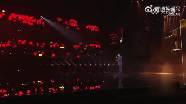 听肖战最幸运的幸运愿你梦想成真