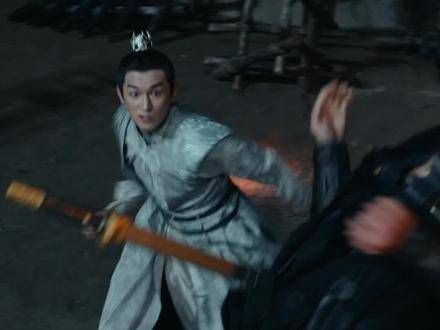 唐朝诡事录之西行定档 谁家好人西行路上一案接一案？