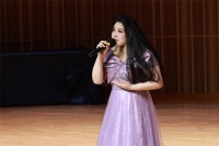 沈阳音乐教师关峤举办系列音乐会