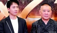 同爹不同命，郭麒麟隐忍30年的“报复”，让郭德纲有苦说不出