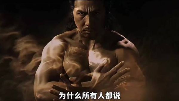 为什说甄子丹版的锦衣卫看着最过瘾，这才是最符合历史原型的电影