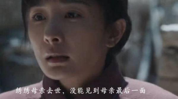 文典要离开，嫂子给苏苏和文典下药，绣绣母亲去世，没能见到母亲最后一面