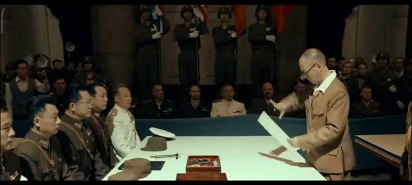 日本于1945年8月15日无条件投降，致敬先辈不屈的抗争，吾辈自强！