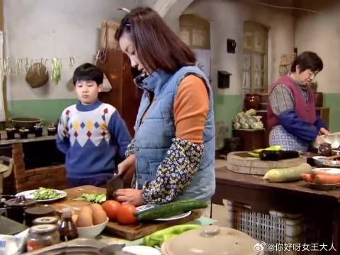 本色出演啊小胡