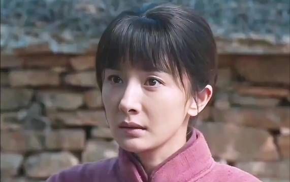 《新万物》绣绣告知母亲真相 绣绣改口大脚父母爹娘