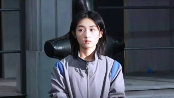 张子枫谈动作戏与角色选择，称不急于转型