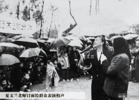姜昆唯一女徒弟去世十年丈夫披露贾玲当年借用其作品获一等奖内幕