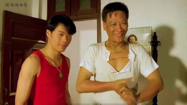 这女的身材真好，但是牺牲这么多也没出名