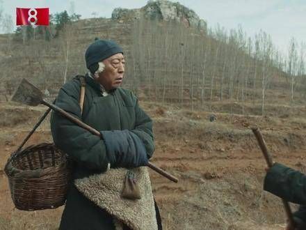 宁学祥疼惜绣绣劳作与封二斗嘴,央八三集连播生万物