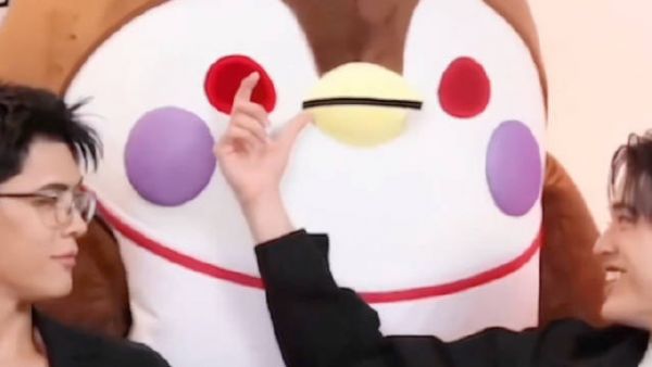 这个音效!好可爱!