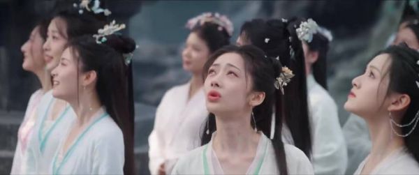 保剑锋谈职场扩招套路，师千缕被指储备人才