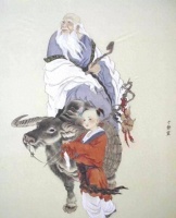 道家10句经典名言，感悟人生的大智慧，读完让人豁然开朗！