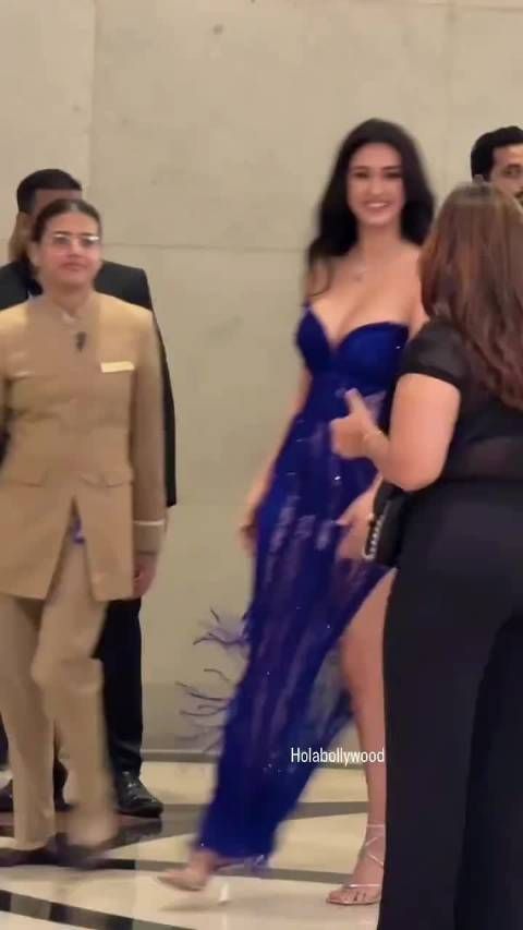 印度第一美女️婆罗门女神迪莎帕塔尼